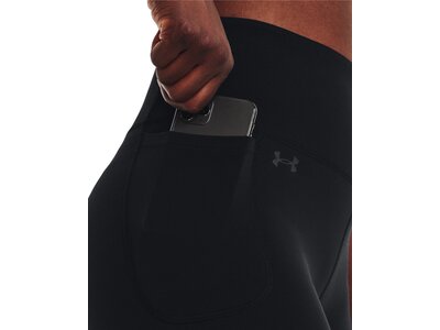 UNDER ARMOUR Damen Shorts MOTION BIKE SHORT Schwarz