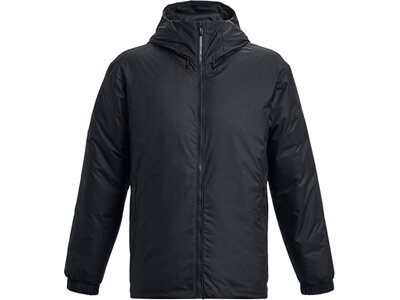 UNDER ARMOUR Herren Jacke UA CGI LGHTWGHT DOWN JKT Schwarz