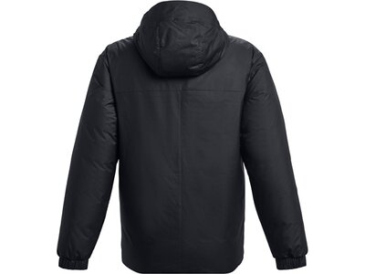 UNDER ARMOUR Herren Jacke UA CGI LGHTWGHT DOWN JKT Schwarz