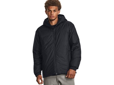 UNDER ARMOUR Herren Jacke UA CGI LGHTWGHT DOWN JKT Schwarz