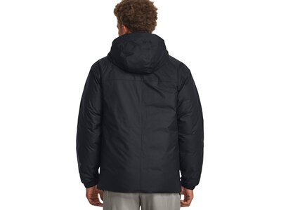 UNDER ARMOUR Herren Jacke UA CGI LGHTWGHT DOWN JKT Schwarz