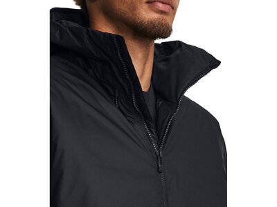 UNDER ARMOUR Herren Jacke UA CGI LGHTWGHT DOWN JKT Schwarz