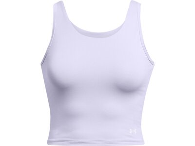 UNDER ARMOUR Damen Shirt MOTION TANK Pink