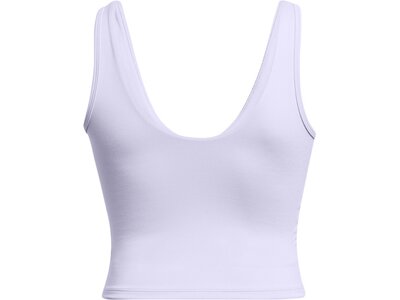 UNDER ARMOUR Damen Shirt MOTION TANK Pink