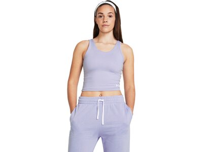 UNDER ARMOUR Damen Shirt MOTION TANK Pink