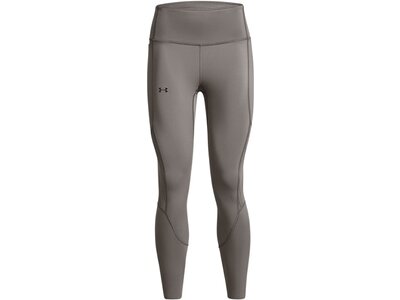 UNDER ARMOUR Damen Tight UA SMARTFORM RUSH LEG NOV Braun