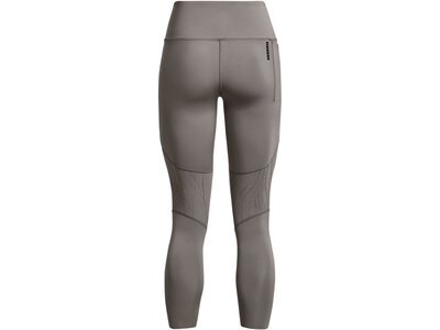 UNDER ARMOUR Damen Tight UA SMARTFORM RUSH LEG NOV Braun