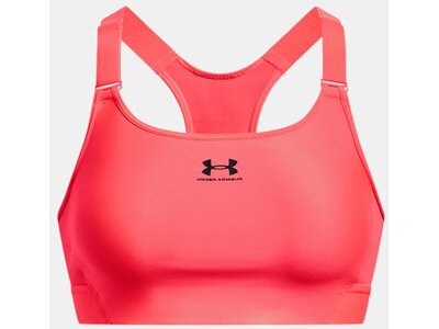 UNDER ARMOUR Damen BH UA HG ARMOUR HIGH Pink