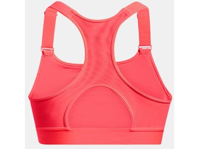 UNDER ARMOUR Damen BH UA HG ARMOUR HIGH Pink