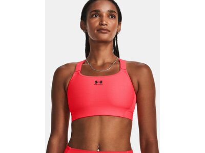 UNDER ARMOUR Damen BH UA HG ARMOUR HIGH Pink