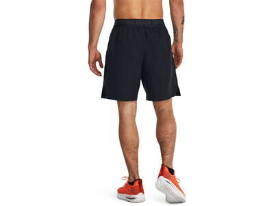UNDER ARMOUR Herren Shorts UA RUN EVERYWHERE SHORT Pink