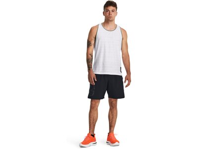 UNDER ARMOUR Herren Shorts UA RUN EVERYWHERE SHORT Pink