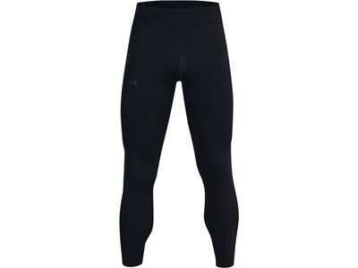 UNDER ARMOUR Herren Tights UA QUALIFIER ELITE TIGHT Schwarz