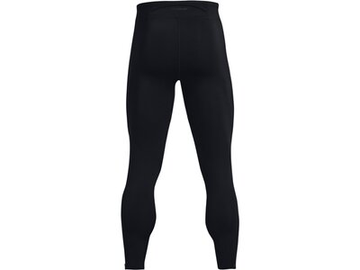 UNDER ARMOUR Herren Tights UA QUALIFIER ELITE TIGHT Schwarz