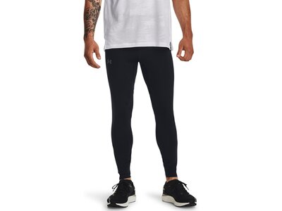 UNDER ARMOUR Herren Tights UA QUALIFIER ELITE TIGHT Schwarz