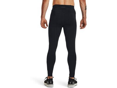 UNDER ARMOUR Herren Tights UA QUALIFIER ELITE TIGHT Schwarz