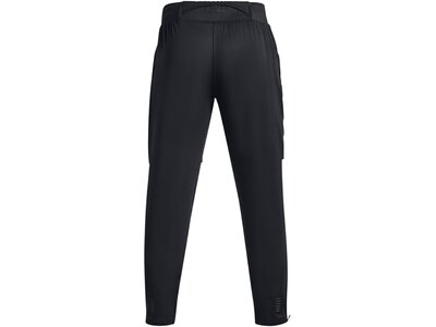 UNDER ARMOUR Herren Hose QUALIFIER ELITE COLD PANT Schwarz