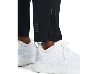 UNDER ARMOUR Herren Hose QUALIFIER ELITE COLD PANT Schwarz