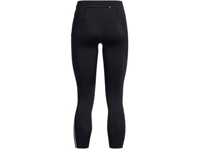 UNDER ARMOUR Damen Tights UA RUN EVERYWHERE TIGHT Schwarz