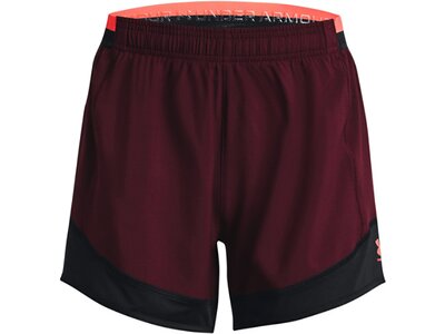 UNDER ARMOUR Damen Shorts UA W'S CH. PRO SHORT Schwarz