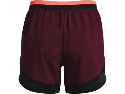 UNDER ARMOUR Damen Shorts UA W'S CH. PRO SHORT Schwarz