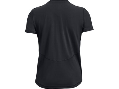 UNDER ARMOUR Damen Shirt UA W'S CH. PRO TRAIN SS Schwarz