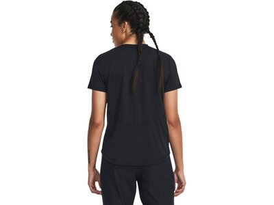 UNDER ARMOUR Damen Shirt UA W'S CH. PRO TRAIN SS Schwarz