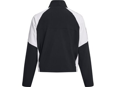 UNDER ARMOUR Damen Jacke UA W'S CH. PRO TRACK JACKET Schwarz