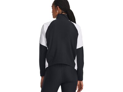 UNDER ARMOUR Damen Jacke UA W'S CH. PRO TRACK JACKET Schwarz