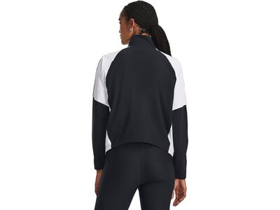 UNDER ARMOUR Damen Jacke UA W'S CH. PRO TRACK JACKET Schwarz