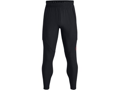 UNDER ARMOUR Herren Sporthose UA M'S CH. PRO PANT Schwarz