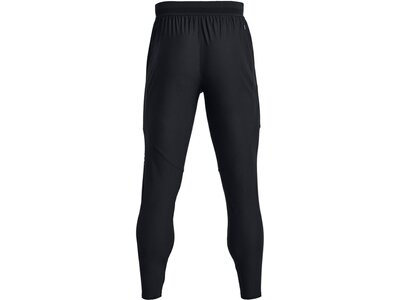 UNDER ARMOUR Herren Sporthose UA M'S CH. PRO PANT Schwarz