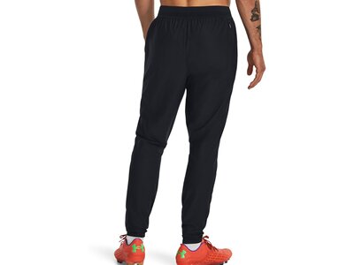 UNDER ARMOUR Herren Sporthose UA M'S CH. PRO PANT Schwarz