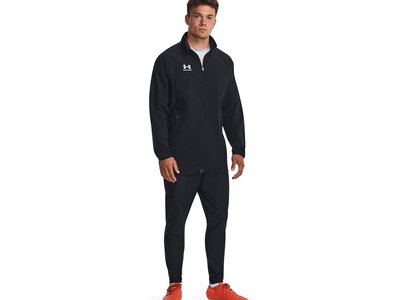 UNDER ARMOUR Herren Sporthose UA M'S CH. PRO PANT Schwarz