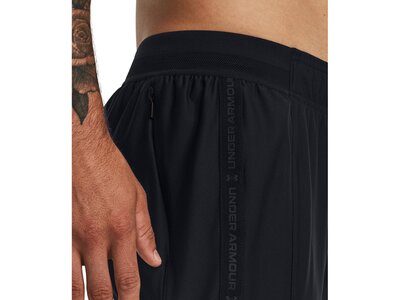 UNDER ARMOUR Herren Sporthose UA M'S CH. PRO PANT Schwarz