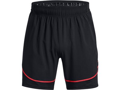 UNDER ARMOUR Herren Shorts UA M'S CH. PRO TRAIN SHORT Schwarz