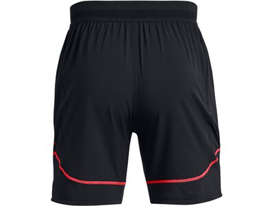 UNDER ARMOUR Herren Shorts UA M'S CH. PRO TRAIN SHORT Schwarz