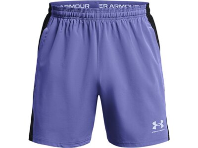 UNDER ARMOUR Herren Shorts UA M'S CH. PRO WOVEN SHORT Blau