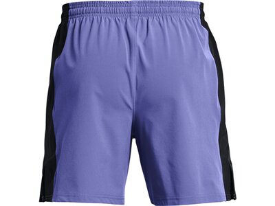 UNDER ARMOUR Herren Shorts UA M'S CH. PRO WOVEN SHORT Blau