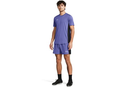 UNDER ARMOUR Herren Shorts UA M'S CH. PRO WOVEN SHORT Blau