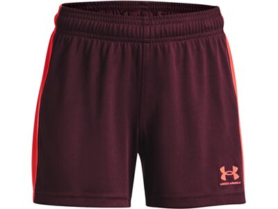 UNDER ARMOUR Kinder Shorts UA G'S CH. KNIT SHORT Schwarz