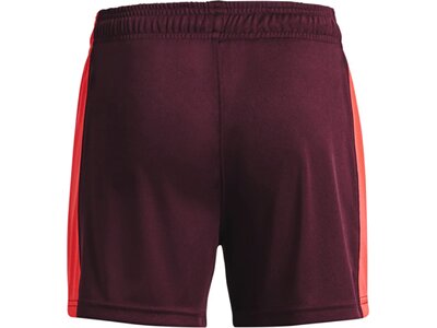 UNDER ARMOUR Kinder Shorts UA G'S CH. KNIT SHORT Schwarz