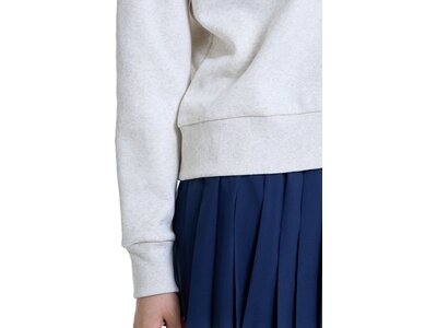 UNDER ARMOUR Damen Rolli UA RIVAL FLEECE HZ Grau