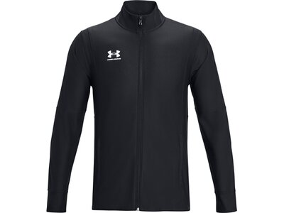 UNDER ARMOUR Herren Jacke UA M'S CH. TRACK JACKET Schwarz