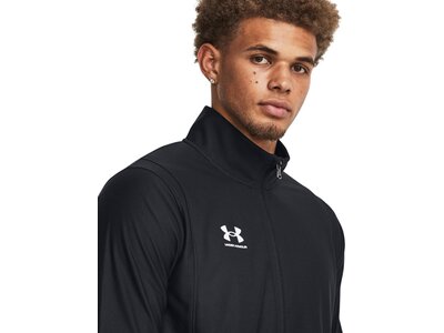 UNDER ARMOUR Herren Jacke UA M'S CH. TRACK JACKET Schwarz