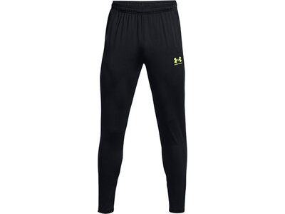 UNDER ARMOUR Herren Sporthose UA M'S CH. TRAIN PANT Schwarz