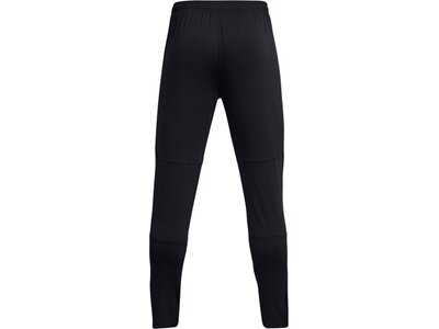 UNDER ARMOUR Herren Sporthose UA M'S CH. TRAIN PANT Schwarz