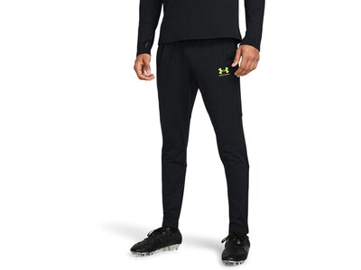 UNDER ARMOUR Herren Sporthose UA M'S CH. TRAIN PANT Schwarz