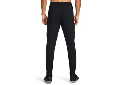 UNDER ARMOUR Herren Sporthose UA M'S CH. TRAIN PANT Schwarz