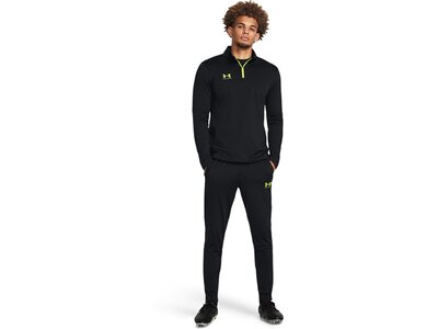 UNDER ARMOUR Herren Sporthose UA M'S CH. TRAIN PANT Schwarz